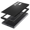 Spigen Samsung Galaxy S24 Ultra Thin Fit Σκληρή Θήκη - Black Spigen Samsung Galaxy S24 Ultra Thin Fit Σκληρή Θήκη - Black
