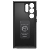 Spigen Samsung Galaxy S24 Ultra Thin Fit Σκληρή Θήκη - Black Spigen Samsung Galaxy S24 Ultra Thin Fit Σκληρή Θήκη - Black