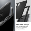 Spigen Samsung Galaxy S24 Ultra Thin Fit Σκληρή Θήκη - Black Spigen Samsung Galaxy S24 Ultra Thin Fit Σκληρή Θήκη - Black