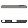 Spigen Samsung Galaxy S24 Ultra Neo Hybrid Θήκη με Σκληρό Πλαίσιο - Gunmetal