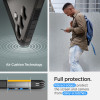 Spigen Samsung Galaxy S24+ Tough Armor Σκληρή Θήκη - Gunmetal