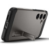 Spigen Samsung Galaxy S24+ Tough Armor Σκληρή Θήκη - Gunmetal