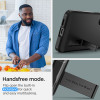Spigen Samsung Galaxy S24 Tough Armor Σκληρή Θήκη - Black