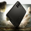 Spigen Samsung Galaxy S24 Tough Armor Σκληρή Θήκη - Black