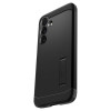 Spigen Samsung Galaxy S24 Tough Armor Σκληρή Θήκη - Black