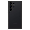 Spigen Samsung Galaxy S24 Ultra Σκληρή Θήκη με Πλαίσιο Σιλικόνης Ultra Hybrid - Frost Black