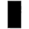 Spigen Samsung Galaxy S24 Ultra Σκληρή Θήκη με Πλαίσιο Σιλικόνης Ultra Hybrid - Frost Black