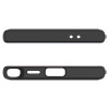 Spigen Samsung Galaxy S24 Ultra Σκληρή Θήκη με Πλαίσιο Σιλικόνης Ultra Hybrid - Frost Black