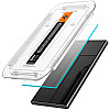 Spigen Samsung Galaxy S24 Ultra Glas.TR EZ Fit 0.2mm 2.5D 9H Tempered Glass Αντιχαρακτικό Γυαλί Οθόνης - 2 Τεμάχια - Clear - AGL07495
