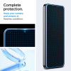 Spigen Samsung Galaxy S24+ Glas.TR EZ Fit 0.2mm 2.5D 9H Tempered Glass Αντιχαρακτικό Γυαλί Οθόνης - 2 Τεμάχια - Clear - AGL07432