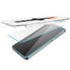 Spigen Samsung Galaxy S24+ Glas.TR EZ Fit 0.2mm 2.5D 9H Tempered Glass Αντιχαρακτικό Γυαλί Οθόνης - 2 Τεμάχια - Clear - AGL07432