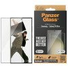 PanzerGlass Samsung Galaxy S24 Ultra - Ultra-Wide Fit Easy Aligner Case Friendly Αντιχαρακτικό Γυαλί Οθόνης - Διάφανο