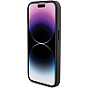 Karl Lagerfeld iPhone 15 Pro Max - Quilted K Pattern Θήκη με Επένδυση Συνθετικού Δέρματος - Black - KLHCP15XPQKPMK Karl Lagerfeld iPhone 15 Pro Max - Quilted K Pattern Θήκη με Επένδυση Συνθετικού Δέρματος - Black - KLHCP15XPQKPMK