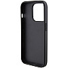 Karl Lagerfeld iPhone 15 Pro Max - Quilted K Pattern Θήκη με Επένδυση Συνθετικού Δέρματος - Black - KLHCP15XPQKPMK Karl Lagerfeld iPhone 15 Pro Max - Quilted K Pattern Θήκη με Επένδυση Συνθετικού Δέρματος - Black - KLHCP15XPQKPMK