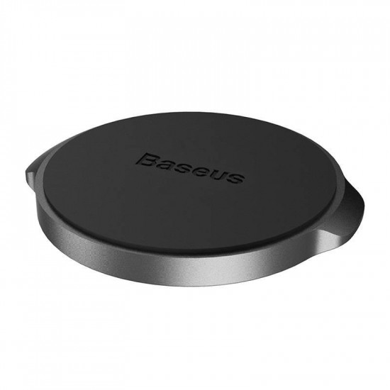 Baseus Small Ears Series Overseas Edition - Universal Μαγνητική Βάση Αυτοκινήτου - Black - C40141403113-01