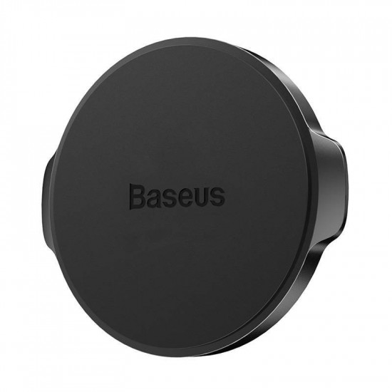 Baseus Small Ears Series Overseas Edition - Universal Μαγνητική Βάση Αυτοκινήτου - Black - C40141403113-01