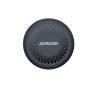 Joyroom Universal Μαγνητική Βάση Αυτοκινήτου Αεραγωγού - Dark Grey - JR-ZS356