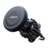 Joyroom Universal Μαγνητική Βάση Αυτοκινήτου Αεραγωγού - Dark Grey - JR-ZS356