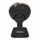 Baseus Overseas Edition Μαγνητική Βάση Αυτοκινήτου για το Ταμπλό του Αυτοκινήτου - Black / Gold - SUCX140015