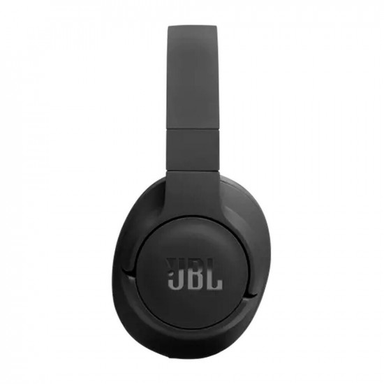 JBL Tune 720BT On-Ear Ασύρματα Bluetooth 5.3 Ακουστικά - Black