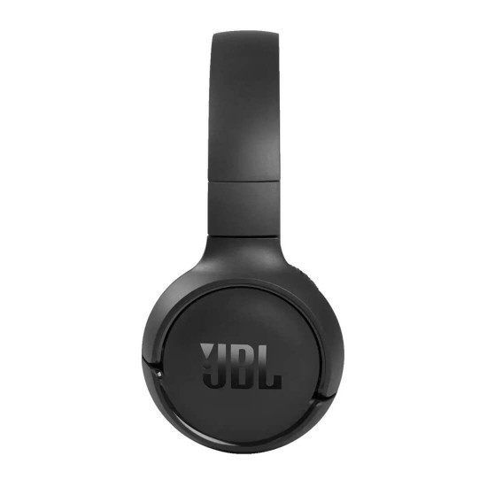 JBL Tune 510 Over-Εar Ασύρματα Bluetooth 5.0 Ακουστικά - Black