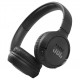 JBL Tune 510 Over-Εar Ασύρματα Bluetooth 5.0 Ακουστικά - Black