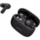 JBL Wave 200 TWS - Ασύρματα Aκουστικά για Κλήσεις και Μουσική Bluetooth 5.0 - Black 