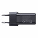 JOYROOM Οικιακός Φορτιστής με 4 Θύρες USB 24W 4.8A - Black - JR-TCN03