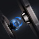 Joyroom Universal Μαγνητική Βάση για το Ταμπλό του Αυτοκινήτου - Grey - JR-ZS314