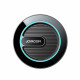 Joyroom Universal MagSafe Μαγνητική Βάση για το Ταμπλό του Αυτοκινήτου - Black - JR-ZS366