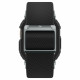 Spigen Λουράκι Apple Watch Ultra / Ultra 2 - 49mm με Θήκη Προστασίας Lite Fit Pro - Matte Black