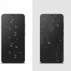 Ringke Samsung Galaxy S24 Easy Slide 2.5D 9H Case Friendly Αντιχαρακτικό Γυαλί Οθόνης - 2 Τεμάχια - Clear