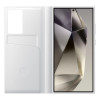 Samsung Smart View Wallet - Samsung Galaxy S24 Ultra Θήκη Πορτοφόλι - White - EF-ZS928CWEGWW