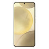 Samsung Gadget Case - Samsung Galaxy S24 Θήκη Σιλικόνης με Πολυλειτουργική Λαβή / Stand - Clear - EF-XS921CTEGWW