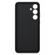 Samsung Vegan Leather Case - Samsung Galaxy S24+ Θήκη από Oικολογικό Δέρμα - Black - GP-FPS926HCABW