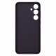 Samsung Vegan Leather Case - Samsung Galaxy S24+ Θήκη από Oικολογικό Δέρμα - Dark Violet - GP-FPS926HCAVW