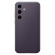 Samsung Vegan Leather Case - Samsung Galaxy S24+ Θήκη από Oικολογικό Δέρμα - Dark Violet - GP-FPS926HCAVW