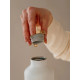 Equa Thermo Bottle Μπουκάλι Θερμός από Ανοξείδωτο Ατσάλι - 680ml - Snow White