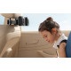 Joyroom JR-ZS369 Car Headrest Mount Universal Βάση Αυτοκινήτου για τα Πίσω Καθίσματα - Black