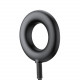 Joyroom JR-WQM03 15W Ασύρματος Μαγνητικός Φορτιστής MagSafe - Black