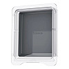 Baseus T-Space Series Θήκη Οργάνωσης Αυτοκινήτου για Tesla Model 3 / Y - Grey