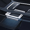 Baseus T-Space Series Θήκη Οργάνωσης Αυτοκινήτου για Tesla Model 3 / Y - Grey