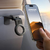 Joyroom JR-ZS365 MagSafe Μαγνητική Βάση Κινητού Ταξιδίου - Black