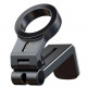 Joyroom JR-ZS365 MagSafe Μαγνητική Βάση Κινητού Ταξιδίου - Black