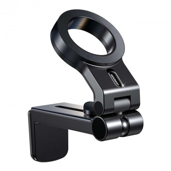 Joyroom JR-ZS365 MagSafe Μαγνητική Βάση Κινητού Ταξιδίου - Black