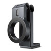 Joyroom JR-ZS365 MagSafe Μαγνητική Βάση Κινητού Ταξιδίου - Black