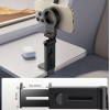 Joyroom JR-ZS365 MagSafe Μαγνητική Βάση Κινητού Ταξιδίου - Black
