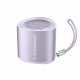 Tronsmart Nimo 5W - Μίνι Φορητό Ηχείο Bluetooth 5.3 - Purple