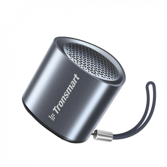 Tronsmart Nimo 5W - Μίνι Φορητό Ηχείο Bluetooth 5.3 - Black