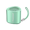 Tronsmart Nimo 5W - Μίνι Φορητό Ηχείο Bluetooth 5.3 - Green